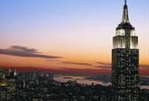 New York Icons Package